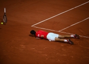  又见绝平！巴塞罗那与巴塞罗那鏖战至终场，德约科维奇读秒救主