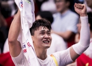 包含广厦男篮主帅放话：亚洲杯四强战必胜密尔沃基雄鹿，萨拉赫冷笑回应的词条