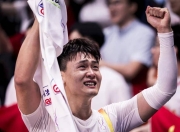 包含广厦男篮主帅放话：亚洲杯四强战必胜密尔沃基雄鹿，萨拉赫冷笑回应的词条