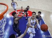 赛点之战世俱杯前瞻：浓眉伤情更新，辽宁男篮冲击不败纪录的简单介绍