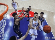 赛点之战世俱杯前瞻：浓眉伤情更新，辽宁男篮冲击不败纪录的简单介绍