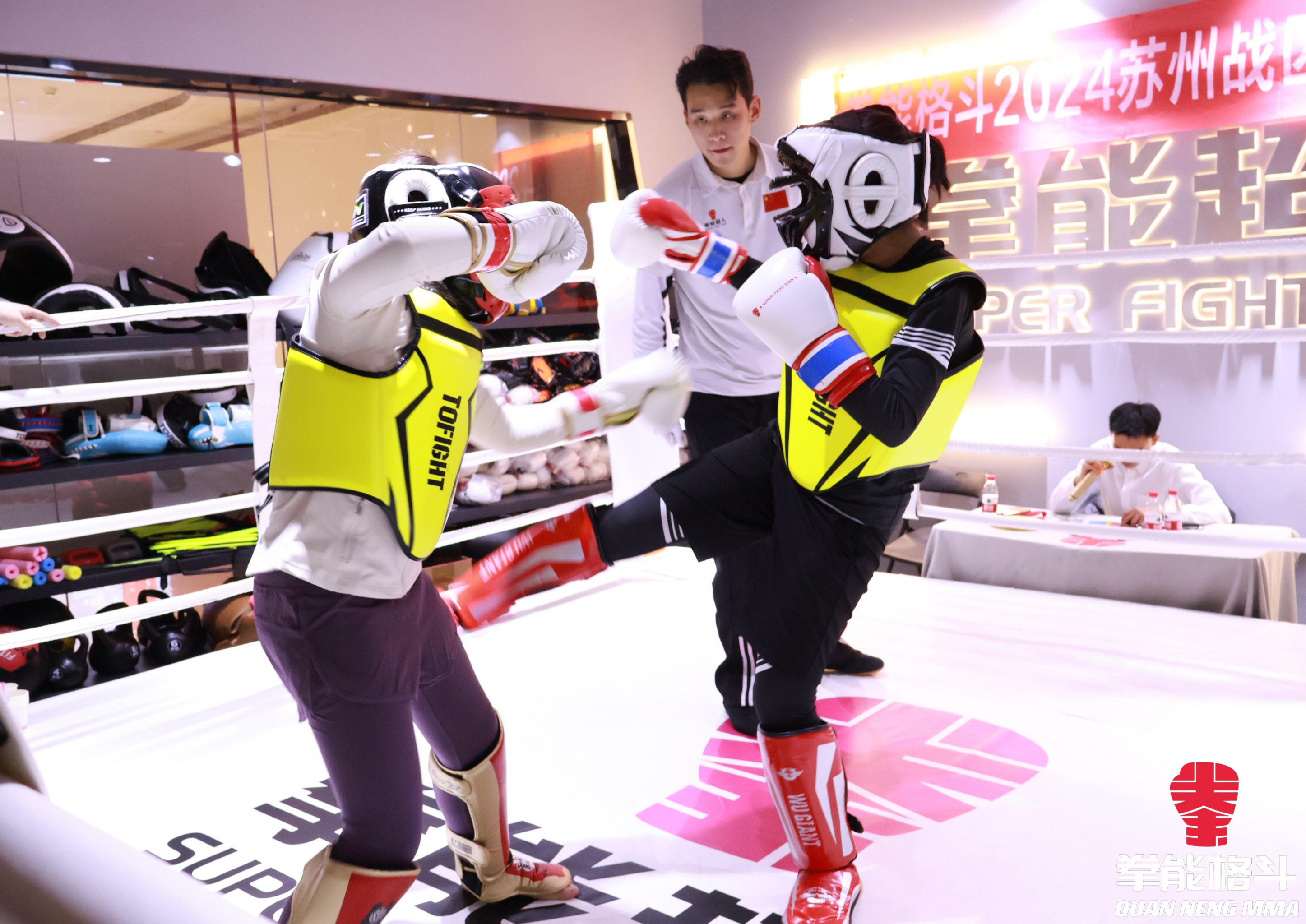 高强度训练，全面备战迎接对手的挑战