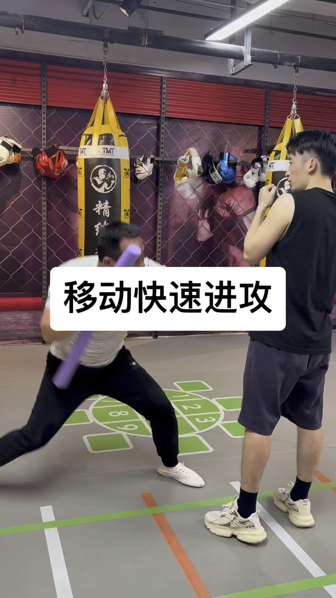 连胜终结！中国队拳击赛事中意外险胜对手