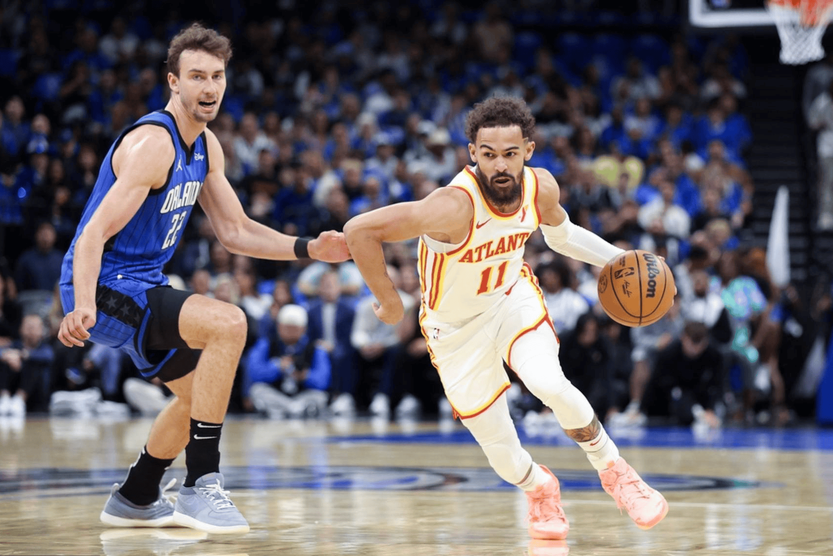 老鹰惊艳全场，威金斯助攻爆棚，逆转取胜逆转取胜！的简单介绍