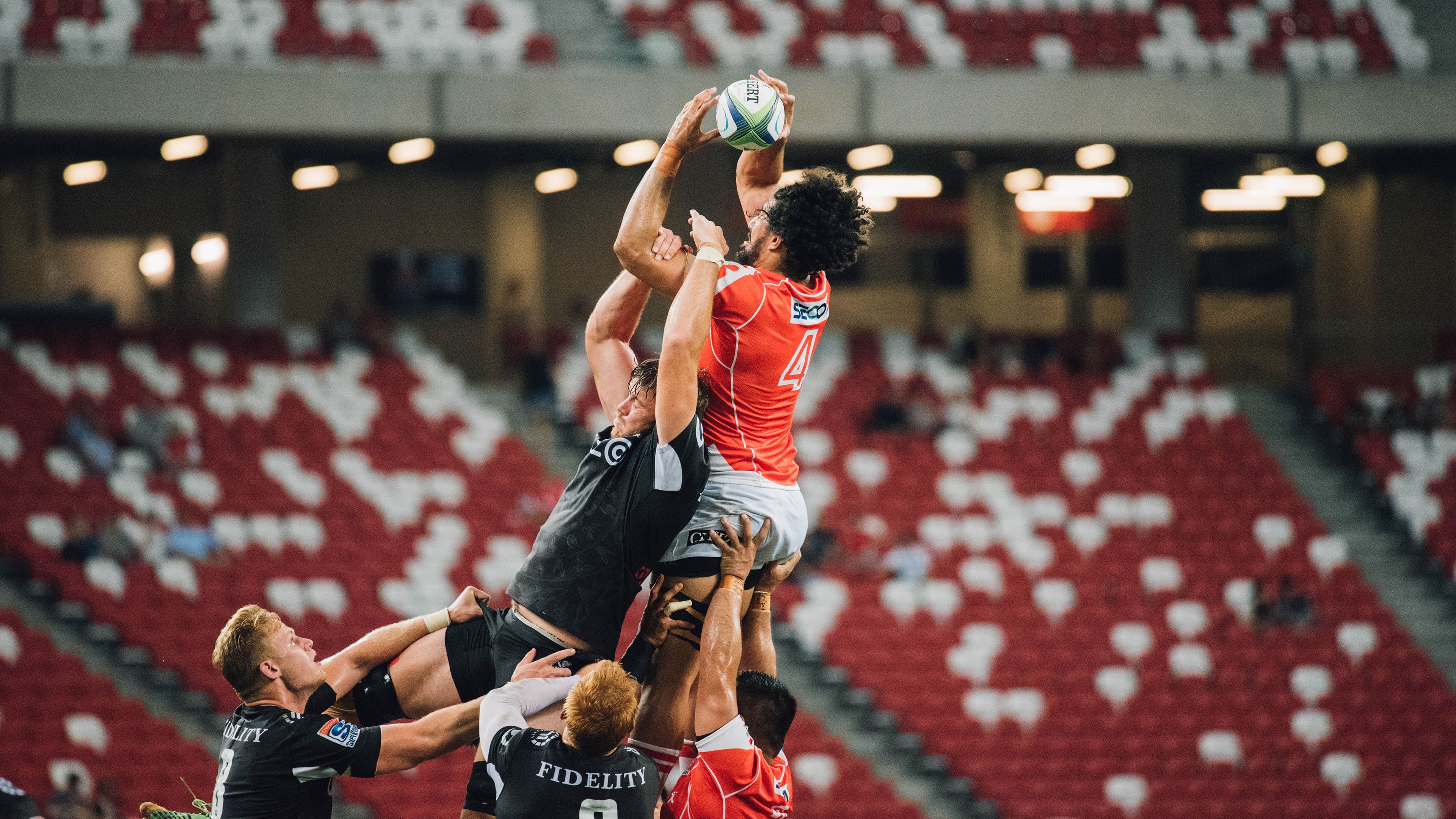 巴特勒重要时刻重要助攻,MAD带队取胜!赛场气氛高涨