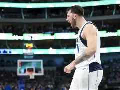  东契奇手感滚烫，带领明尼苏达森林狼大胜菲尼克斯太阳，赛后一句话霸气侧漏