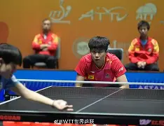 乒乓男团决赛直播回放 乒乓男团决赛直播回放